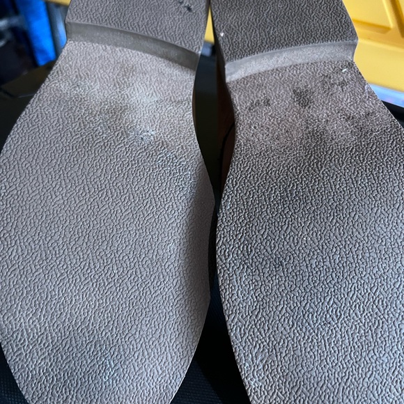 Old Navy Chukka Boots Size 9 - Picture 4 of 4